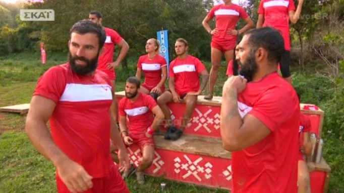 Survivor: Προκαλούν οι νεο-οθωμανοί – Η υποτημιτική ατάκα κατά των Ελλήνων παικτών! – Πλακώθηκαν μεταξύ τους μετά οι Τούρκοι – Βίντεο